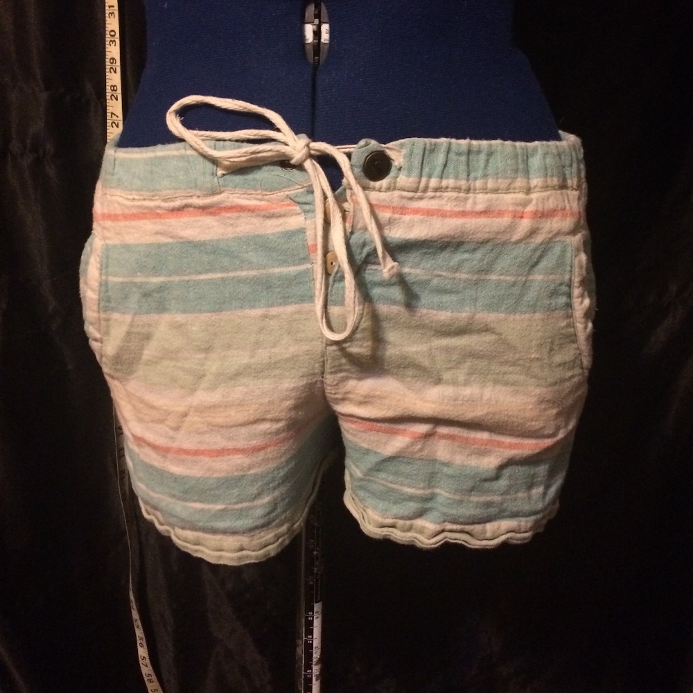 Quick silver shorts